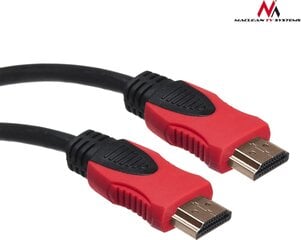Maclean MCTV-708 цена и информация | Кабели и провода | pigu.lt