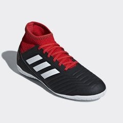 Футбольные бутсы Adidas Predator Tango 18.3 In J DB2324 цена и информация | Футбольные бутсы | pigu.lt