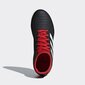 Futbolo bateliai Adidas Predator Tango 18.3 In J DB2324 цена и информация | Futbolo bateliai | pigu.lt