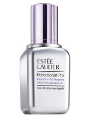 Veido serumas Estee Lauder Perfectionist Pro Rapid Firm+Lift Treatment Acetyl Hexapeptide-8 Serum 50 ml kaina ir informacija | Veido aliejai, serumai | pigu.lt