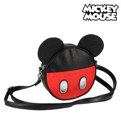 Сумка Mickey Mouse 75636 цена и информация | Аксессуары для детей | pigu.lt