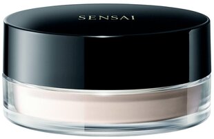 Фиксатор макияжа Sensai Translucent Loose Powder (20 г) цена и информация | Пудры, базы под макияж | pigu.lt