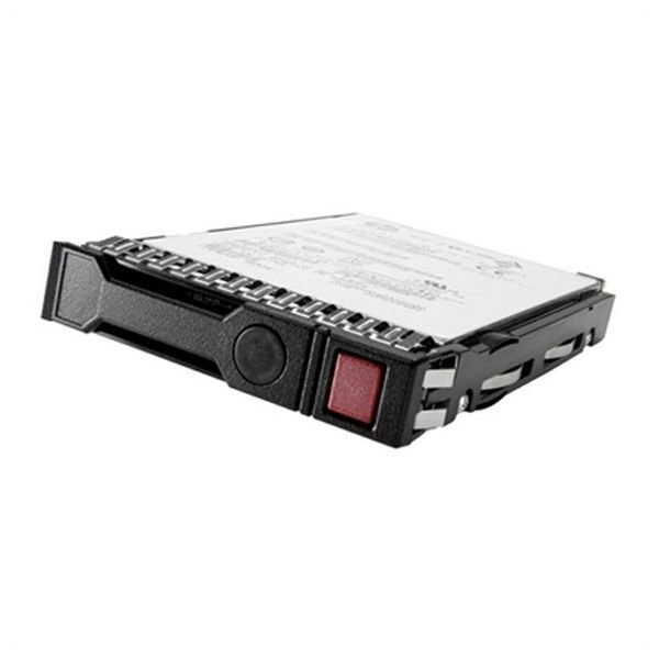 HPE 861686-B21 1 TB 3.5" SATA цена и информация | Išoriniai kietieji diskai (SSD, HDD) | pigu.lt