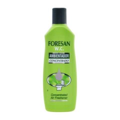 Foresan oro gaiviklis, 125 ml kaina ir informacija | Oro gaivikliai | pigu.lt