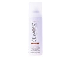 Savaiminio įdegio purškiklis St. Moriz Medium 150 ml kaina ir informacija | Kremai nuo saulės | pigu.lt