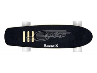 Электрический скейтборд Razor цена и информация | Скейтборды | pigu.lt