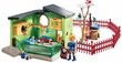 9276 PLAYMOBIL® City Life, Kačių namelis kaina ir informacija | Konstruktoriai ir kaladėlės | pigu.lt