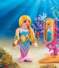 9355 PLAYMOBIL® Special Plus, Undinėlė kaina ir informacija | Konstruktoriai ir kaladėlės | pigu.lt