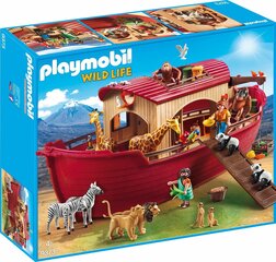 9373 PLAYMOBIL® Wildlife, Nojaus arka kaina ir informacija | Konstruktoriai ir kaladėlės | pigu.lt