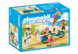 9426 PLAYMOBIL® Family Fun, Ledų parduotuvėlė kaina ir informacija | Konstruktoriai ir kaladėlės | pigu.lt