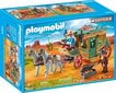 70013 PLAYMOBIL® Western, Kaubojų diližanas kaina ir informacija | Konstruktoriai ir kaladėlės | pigu.lt