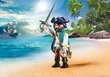 70032 PLAYMOBIL® Special Plus, Piratas kaina ir informacija | Konstruktoriai ir kaladėlės | pigu.lt