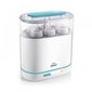 Maitinimo priemonių rinkinys Philips Avent SCD293/00 kaina ir informacija | Buteliukų šildytuvai, sterilizatoriai | pigu.lt