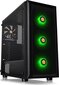 Thermaltake CA-1L6-00M1WN-01 kaina ir informacija | Korpusai | pigu.lt