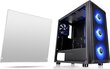 Thermaltake CA-1L6-00M1WN-01 kaina ir informacija | Korpusai | pigu.lt