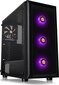 Thermaltake CA-1L6-00M1WN-01 kaina ir informacija | Korpusai | pigu.lt