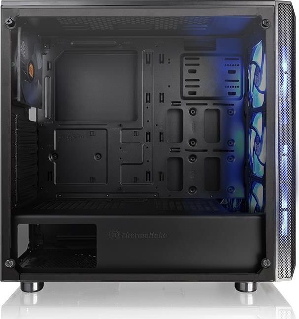 Thermaltake CA-1L6-00M1WN-01 kaina ir informacija | Korpusai | pigu.lt