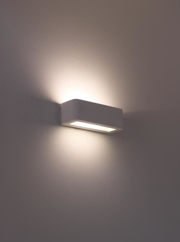 Lampex šviestuvas Aron цена и информация | Sieniniai šviestuvai | pigu.lt