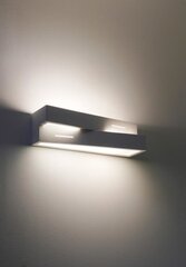 Lampex светильник Bruno цена и информация | Настенные светильники | pigu.lt