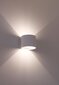 Lampex šviestuvas Irwin kaina ir informacija | Sieniniai šviestuvai | pigu.lt