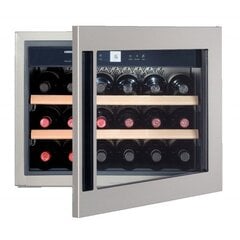 Liebherr WKEes 553 kaina ir informacija | Vyno šaldytuvai | pigu.lt