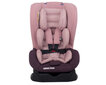 Automobilinė kėdutė Kikkaboo Vintage, 0-18 kg, butterfly dark pink kaina ir informacija | Autokėdutės | pigu.lt