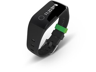 Išmanioji apyrankė Fit Connect 200 kaina ir informacija | Išmaniosios apyrankės (fitness tracker) | pigu.lt