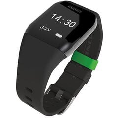 Soehnle Fit Connect 300 Black kaina ir informacija | Išmanieji laikrodžiai (smartwatch) | pigu.lt