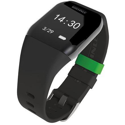 Soehnle Fit Connect 300 Black