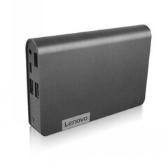 Lenovo 40AL140CWW 14000 mAh kaina ir informacija | Atsarginiai maitinimo šaltiniai (power bank) | pigu.lt