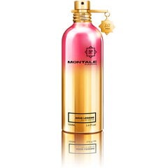 Kvapusis vanduo Montale Paris Aoud Legend EDP moterims/vyrams, 100 ml kaina ir informacija | Montale Kvepalai, kosmetika | pigu.lt