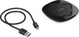 Hama 001833750000 Micro USB 2A kaina ir informacija | Krovikliai telefonams | pigu.lt