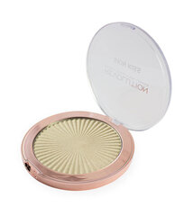 Spindesį suteikianti priemonė Makeup Revolution London Skin Kiss Highlighter 14 g kaina ir informacija | Makeup Revolution Kvepalai, kosmetika | pigu.lt