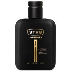 Туалетная вода STR8 Ahead EDT для мужчин 100 мл цена и информация | Мужские духи | pigu.lt