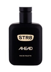 Tualetinis vanduo STR8 Ahead EDT vyrams 50 ml kaina ir informacija | STR8 Kvepalai | pigu.lt