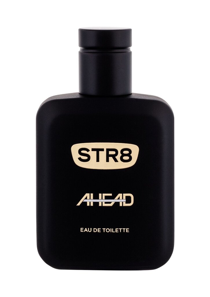 Tualetinis vanduo STR8 Ahead EDT vyrams 50 ml kaina ir informacija | Kvepalai vyrams | pigu.lt