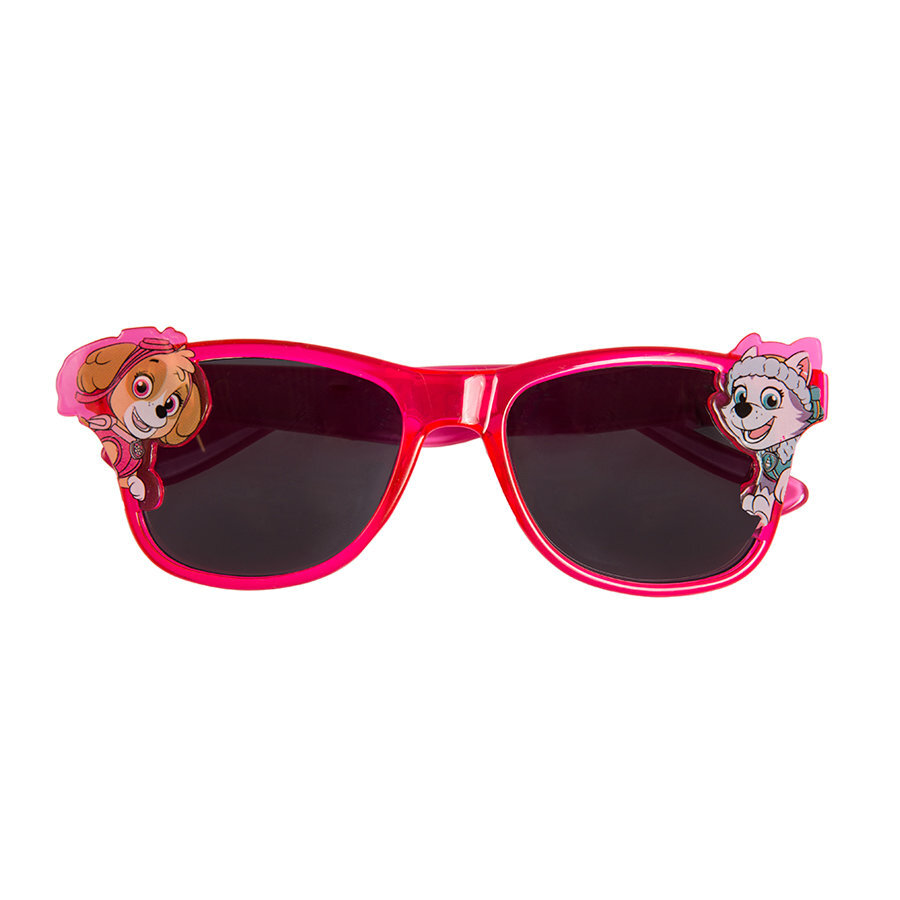 Cool Club akiniai nuo saulės mergaitėms Šunyčiai Patruliai (Paw Patrol), LAG1836322 kaina ir informacija | Aksesuarai vaikams | pigu.lt