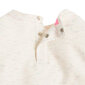 Cool Club megztinis mergaitėms, CCG1804496  kaina ir informacija | Megztiniai, bluzonai, švarkai kūdikiams | pigu.lt
