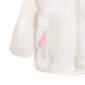 Cool Club bluzonas mergaitėms, CCG1804527 kaina ir informacija | Megztiniai, bluzonai, švarkai kūdikiams | pigu.lt