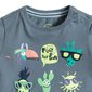 Cool Club marškinėliai trumpomis rankovėmis berniukams, CCB1806035 цена и информация | Marškinėliai kūdikiams | pigu.lt