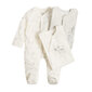 Cool Club šliaužtinukas ilgomis rankovėmis kūdikiams, 3 vnt., CUU1804835-00 kaina ir informacija | Šliaužtinukai kūdikiams | pigu.lt