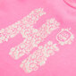 Cool Club marškinėliai trumpomis rankovėmis mergaitėms, BCG1816253 kaina ir informacija | Marškinėliai mergaitėms | pigu.lt