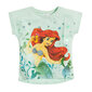 Cool Club marškinėliai trumpomis rankovėmis mergaitėms, LCG1816465 kaina ir informacija | Marškinėliai mergaitėms | pigu.lt