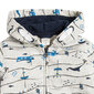 Cool Club bluzonas berniukams, CCB1815292 цена и информация | Megztiniai, bluzonai, švarkai berniukams | pigu.lt