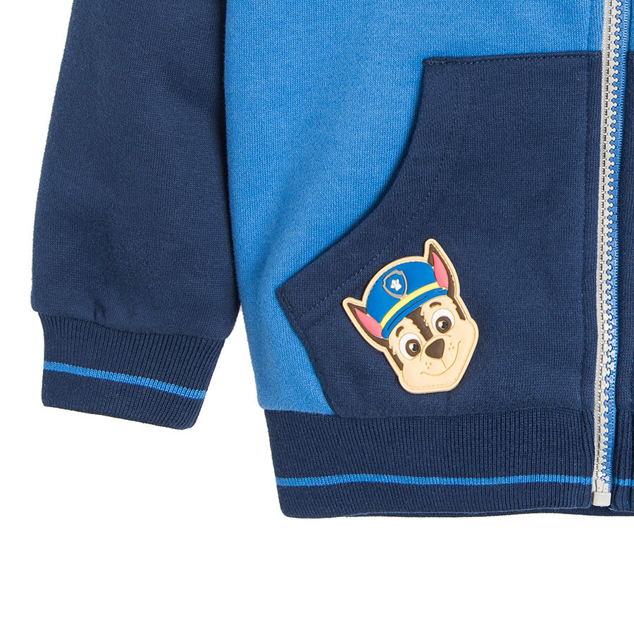 Cool Club bluzonas berniukams Šunyčiai Patruliai (Paw Patrol), LCB1814146 цена и информация | Megztiniai, bluzonai, švarkai berniukams | pigu.lt