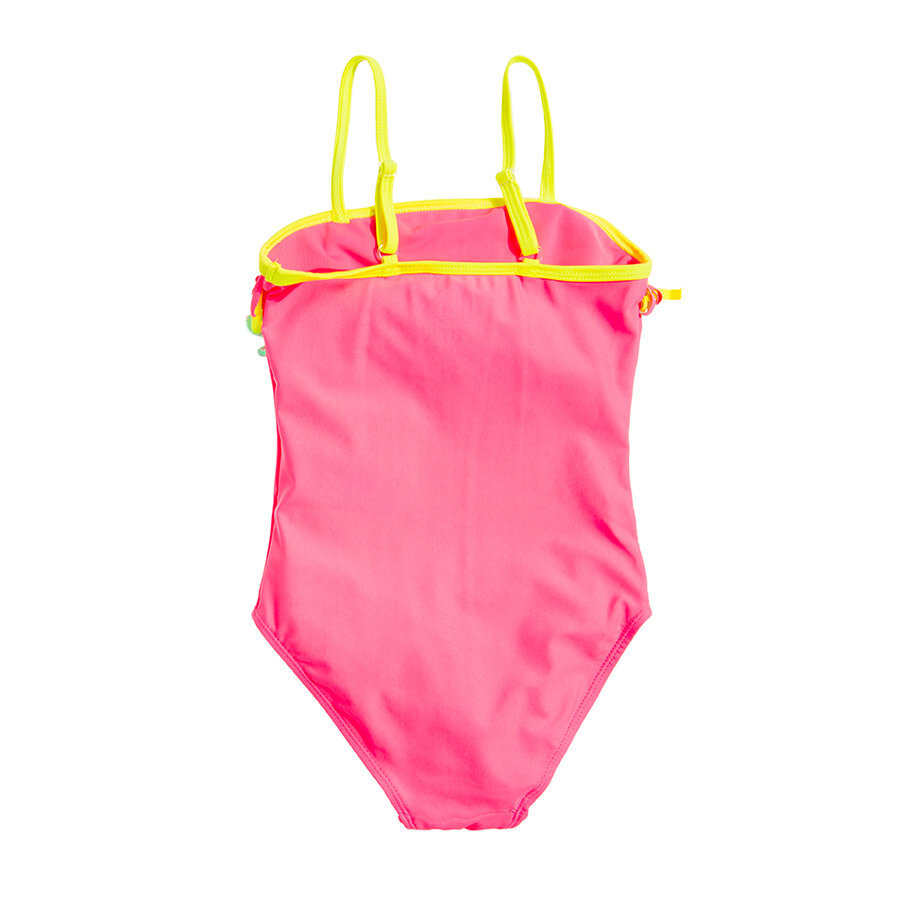 Cool Club maudymosi kostiumėlis mergaitėms, CCG1826607 kaina ir informacija | Maudymukai mergaitėms | pigu.lt