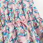 Cool Club berankovė suknelė mergaitėms, BCG1826170 kaina ir informacija | Suknelės mergaitėms | pigu.lt