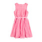Cool Club berankovė plisuota suknelė mergaitėms, CCG1825468 kaina ir informacija | Suknelės mergaitėms | pigu.lt