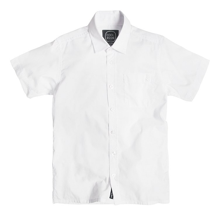Cool Club marškiniai trumpomis rankovėmis berniukams, CCB1825331-S19 цена и информация | Marškinėliai berniukams | pigu.lt