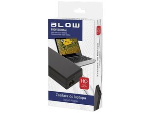 Blow 110-240V, 20V, 2.25A, 45W цена и информация | Зарядные устройства для ноутбуков | pigu.lt